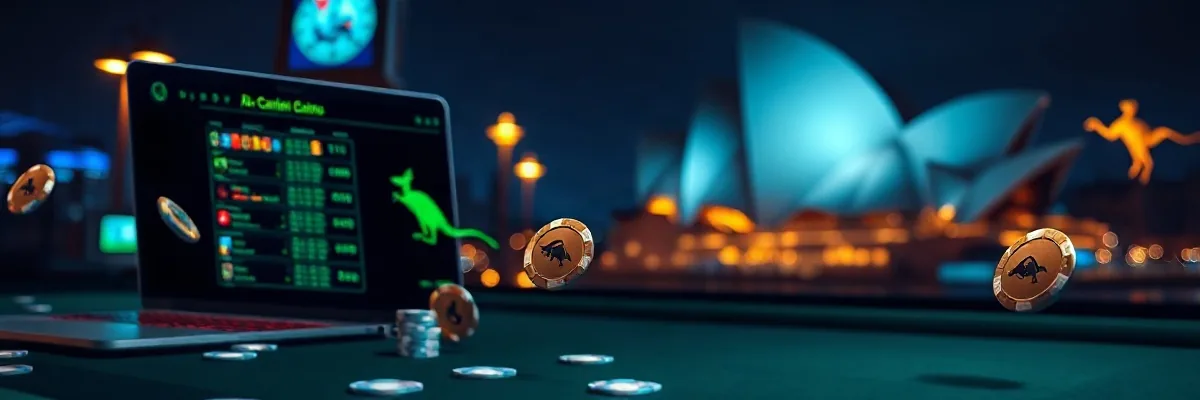 Best online casinos in Australia — Best in Card Games and Tables